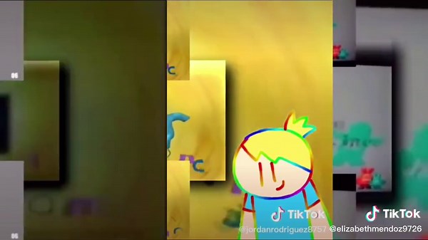 31 nick jr logo scans #ytpmvscanslides (For @Doodland🛥️)