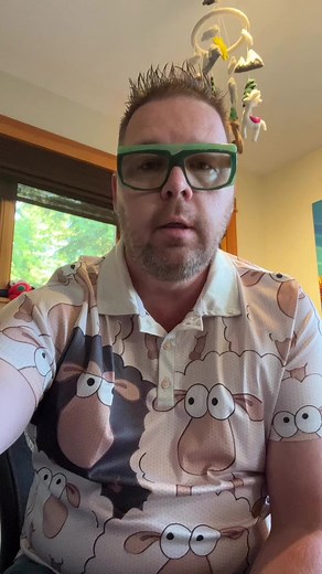 Filming the summer stitch along intros today. | The Crochet Crowd