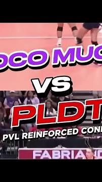Choco Mucho vs. PLDT | 2024 PVL Reinforced Conference | #OSMatchHype