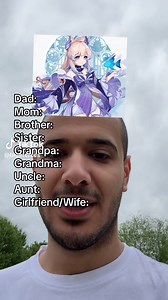 Building a Household Genshin Impact Edition