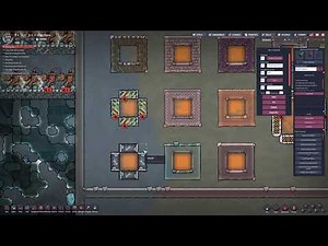 #1 ONI Module 1: Infinite Fluid Storage!