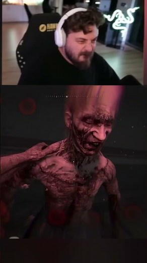 Elraenn Canavar Modunu Açıyor | Dying Light: The Beast