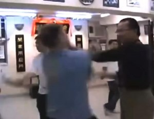 13K views · 258 reactions | Fast hands from Sifu Wan Kam Leung. But it’s more than just fast hands - correct structure will provide you with more time to counter effectively. | Wing Chun Origins Magazine | Facebook