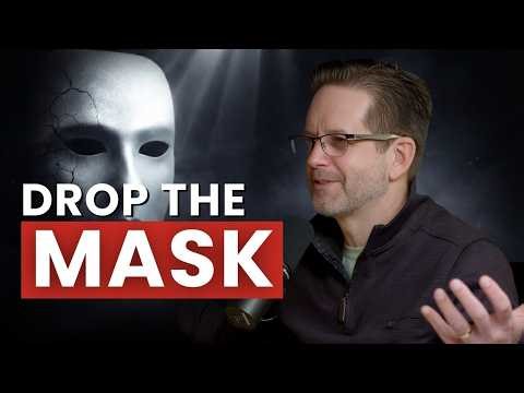 Why Success Makes So Many Founders Miserable And How to Avoid That Trap (ft. Mark Hattas)