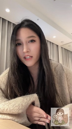水晶的英文課 Crystalmimi Teaches English on Reels