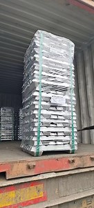 [Hot Item] Lead Plate Liange 2mm Medical-Ray Protective Metal Lead Sheet for X-ray Protection