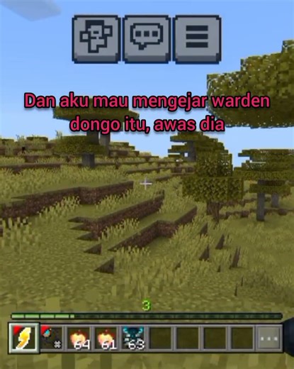 Boboiboy Vs Warden Part 4 😱 | Wardennya Kabur