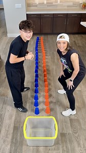 Speed vs. Strategy – Who Will Win | Mike's Mayhem