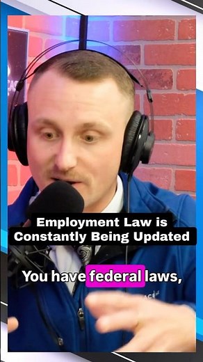 Why Your Business NEEDS Outsourced HR Services