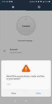 Enable install via usb and usb debugging in xiaomi device (china rom)