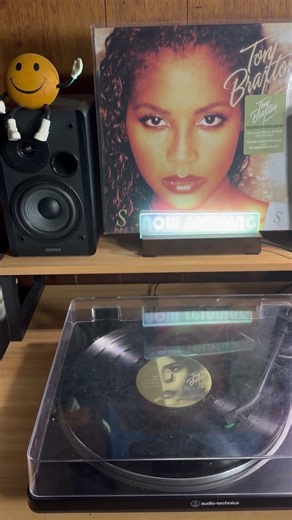 Toni Braxton - I Love Me Some Him