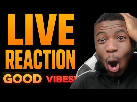🎧 LIVE Music Reactions! You Choose, I React 😱 | First Time Hearing Your Top Tracks!