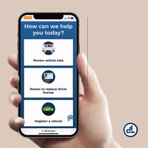 Be aware of fraudulent websites, scams, and misinformation online regarding driver, vehicle, and professional licensing in Washington state. There is only one official website for the Department of Licensing. Bottom line: If it's not dol.wa.gov, it's not us. | Washington State Department of Licensing