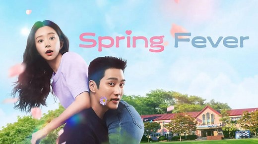 Spring Fever | Release Date, Reviews, Cast, and Where to Watch