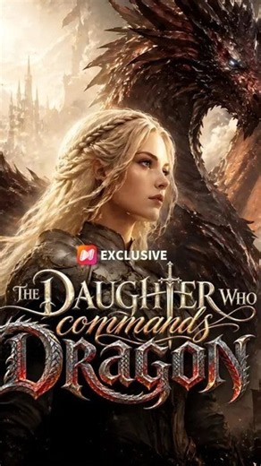 THE DAUGHTER WHO COMMANDS DRAGON | All Episodes 1 - End | Complete Short TV