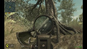 M3A1 Grease Gun video - Vietnam Mod for Call of Duty: World at War