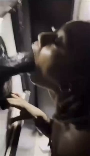 Biggest dick babe ever had was in a glory hole