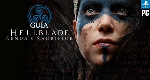 Guía Hellblade: Senua's Sacrifice, trucos y consejos - Vandal
