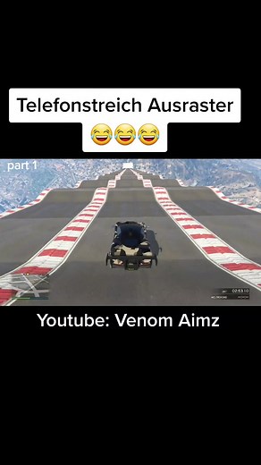 Alberti vs. Müller: Telefonstreich voller Chaos