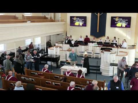 Celebration Fanfare - Carillon Bell Choir