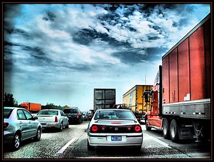 New report on state transportation policy shows a long road ahead