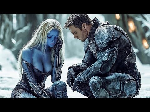 The Alien Girl’s Little Sister Was Kidnapped, and Only the Human Stepped Up to Help | HFY | Sci-Fi