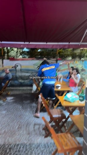 Deeka the creator on Instagram: "@deeka_core Elle est dompté c’est géré 😌"