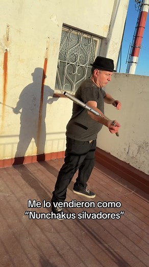 Nunchakus Silvadores: Mejora tus Habilidades