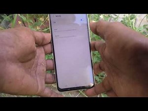 How to use SIM card manager in Samsung Galaxy A23