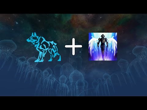 Jackal Launch Trick - Guild Wars 2