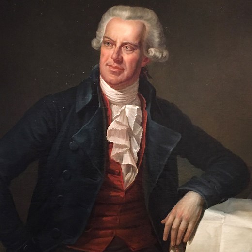 Connaissez-vous Pascal Paoli, l'homme qui a rendu la Corse indépendante il y a plus de 250 ans ? On vous raconte. | Neo