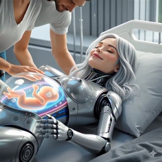 Robot labour pain🎊 #reels #shorts