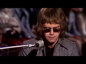 Elton John - Border Song - Hits A GoGo 1970