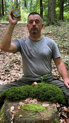 20_Survival Skills Universal Holder for Camping Cookware #survival #Ideas #lifehacks #outdoors #bushcraft #camping #skills | Explorer Video