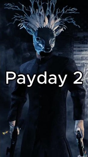 Payday 2 Achievements SUCK #gaming #payday2
