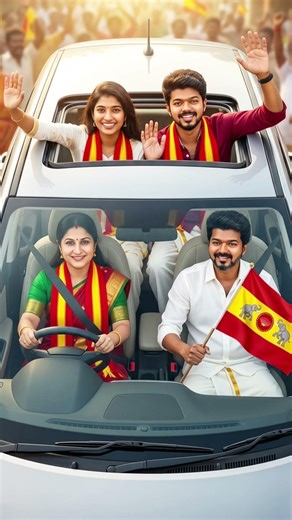 Vijay and Sangeetha cute pic #love #trendingshorts #whatsappstatus #shortvideo