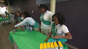 Girl Scouts of the USA raising prices for beloved cookies due to inflation