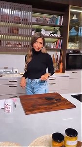 عملنا النهارده وصفات مهمة لبشرتِك من مطبخِك 💛🍽️🧴 تابعوا #مي_شو مع شيف مي يعقوبي من الأحد للخميس الساعة 12 ظهرًا، والإعادة الساعة 3 عصرًا على قناة القاهرة والناس 2 #القاهرة_والناس | مي شو