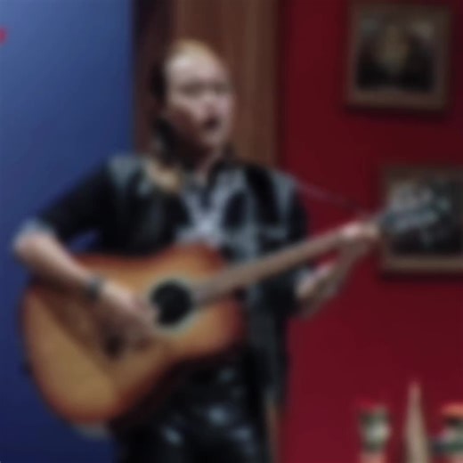 OVJ: Kenangan Lucu Sule, Andre, dan Nunung