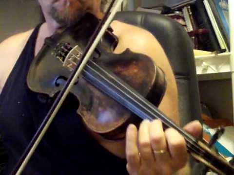 Old Time Fiddle Waltz