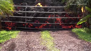 17K views · 161 reactions | Hawaii volcano destroys dozens of homes,...