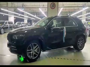 Parking Robot | Revolutionizing Parking with Robotic Valets #robotics #technology