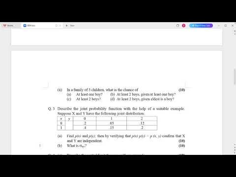 804 Assignment Question Paper | Allama Iqbal Open University Autumn Semester 2025