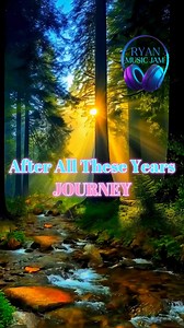 After All These Years JOURNEY #karaoke #videoke | Ryan Music Jam