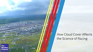 How does temperature factor into racing?