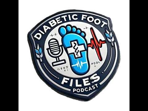 The Fragile Bridge: Transitional Offloading After a Diabetic Foot Ulcer