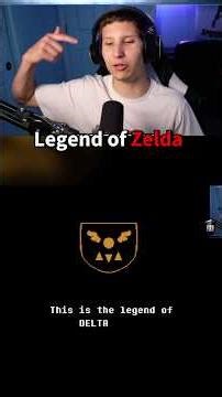 This reminds me of Legend of Zelda