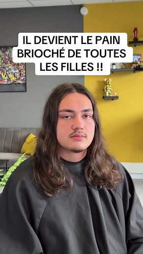 Transformation capillaire : le nouveau style à la mode