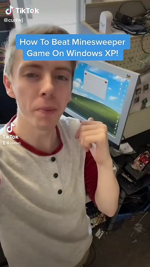 That Tech Dude on TikTok