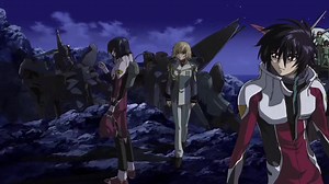 Gundam Seed Destiny Ending 1 #gundamseeddestiny #gundam #gundamtiktok #CapCut
